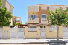 Apartment in Alicante