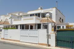 Apartment in Alicante
