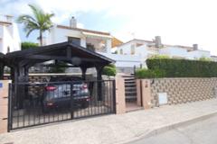 Apartment in Alicante