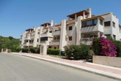 Apartment in Alicante