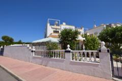 Apartment in Alicante