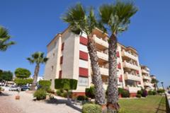 Apartment in Alicante