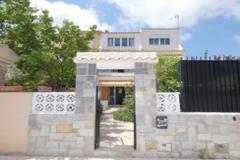 Apartment in Alicante