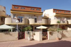 Apartment in Alicante
