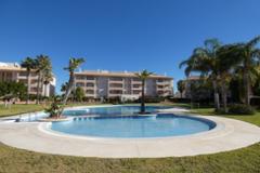 Apartment in Alicante