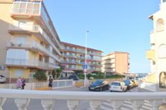 Apartment in Alicante
