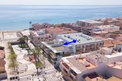 Apartment in Alicante