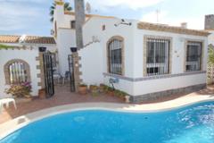 Apartment in Alicante