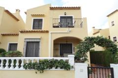 Apartment in Alicante