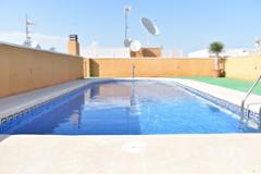 Apartment in Alicante