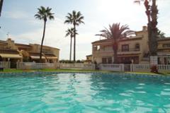 Apartment in Alicante