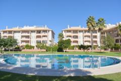 Apartment in Alicante