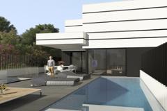 Apartment in Alicante