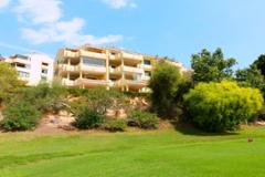 Apartment in Alicante