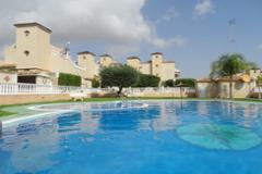 Apartment in Alicante