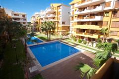 Apartment in Alicante