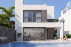 Apartment in Alicante