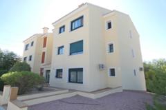 Apartment in Alicante