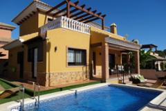 Apartment in Alicante