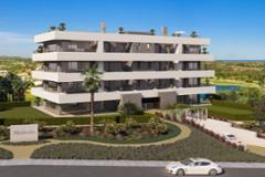 Apartment in Alicante