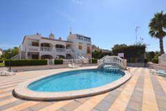 Apartment in Alicante