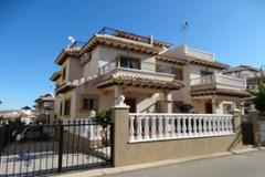 Apartment in Alicante
