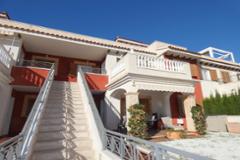 Apartment in Alicante
