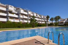 Apartment in Alicante