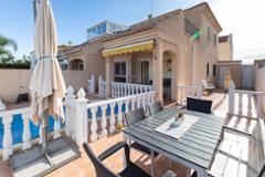 Apartment in Alicante