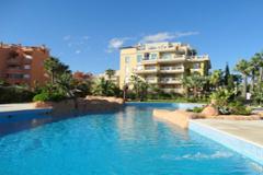 Apartment in Alicante