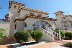 Apartment in Alicante