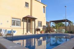 Apartment in Murcia