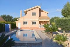 Apartment in Murcia