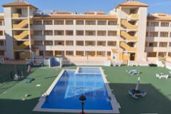 Apartment in Murcia