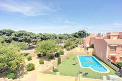 Apartment in Murcia