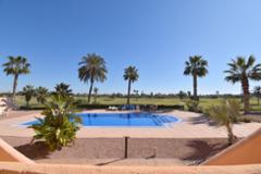 Apartment in Murcia