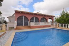 Apartment in Murcia