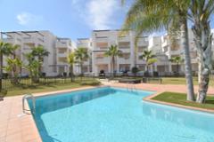 Apartment in Murcia