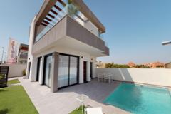 Villa in Alicante