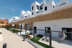 Apartment in Alicante