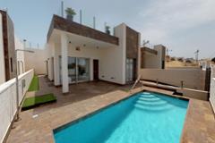Villa in Provincia de C&aacute;diz