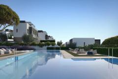 Villa - Townhouse in M&aacute;laga