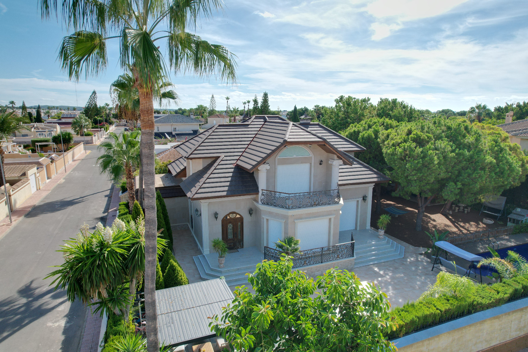 Apartment For Sale in Doña Ines, Alicante, Spain