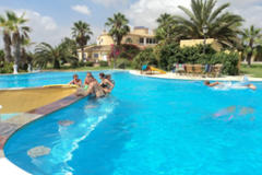 Apartment in Alicante