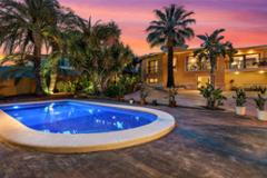 Apartment in Alicante