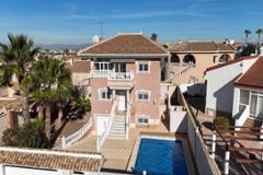 Apartment in Alicante