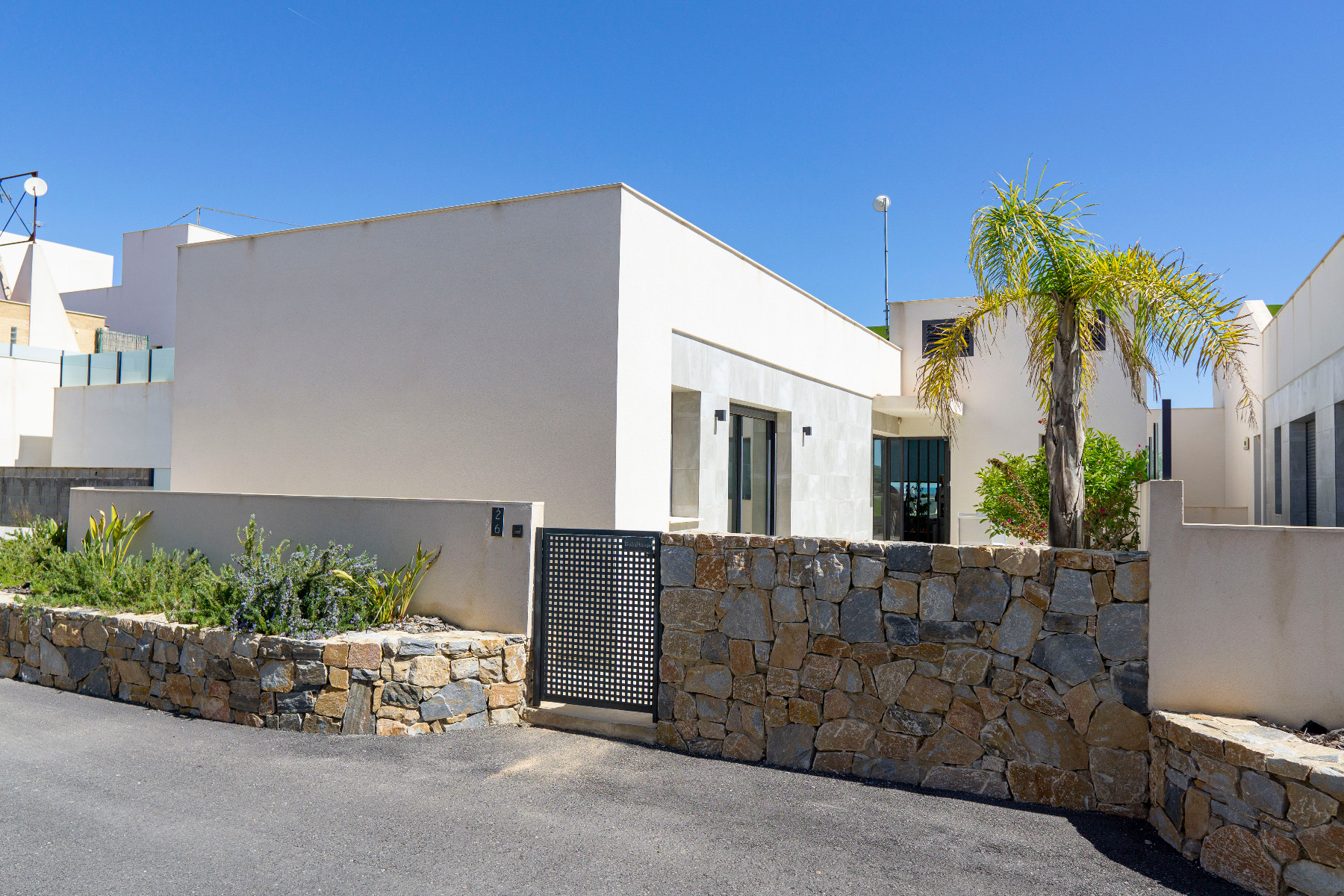 Apartment For Sale in Ciudad Quesada, Alicante, Spain