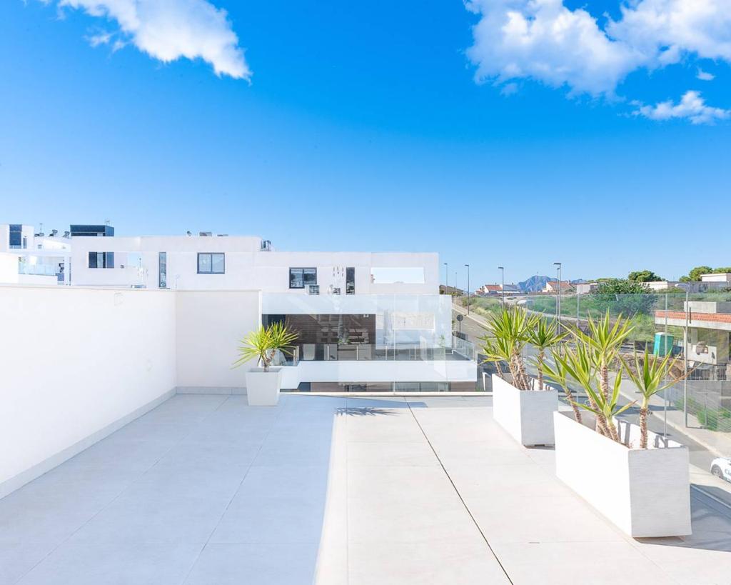 Photo 7 of Villa in Benijofar