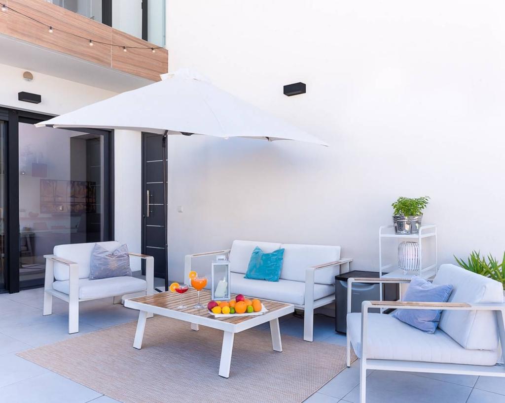 Photo 3 of Villa in Benijofar