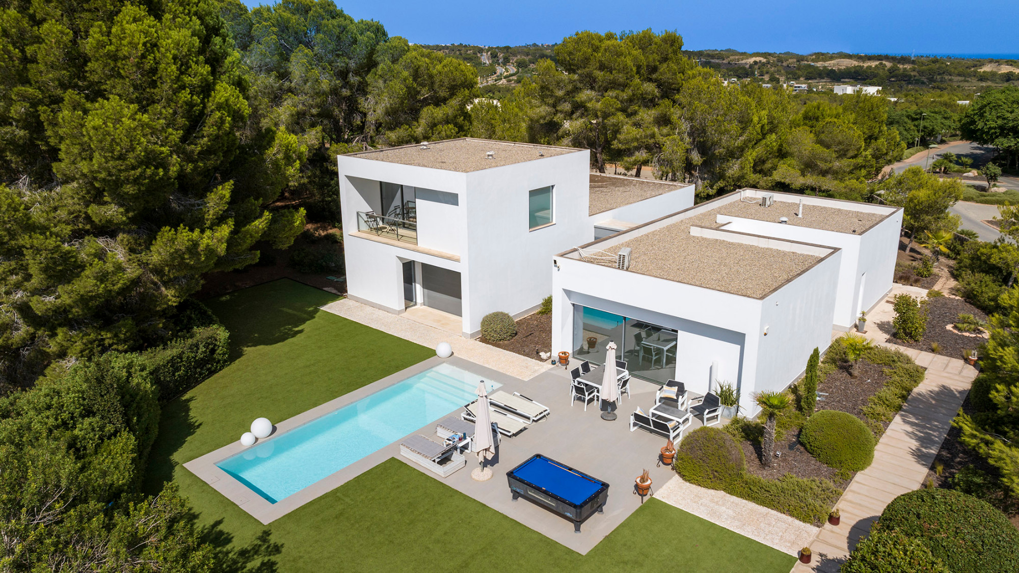 Apartment For Sale in Campos Del Rio Golf Resort, Alicante, Spain